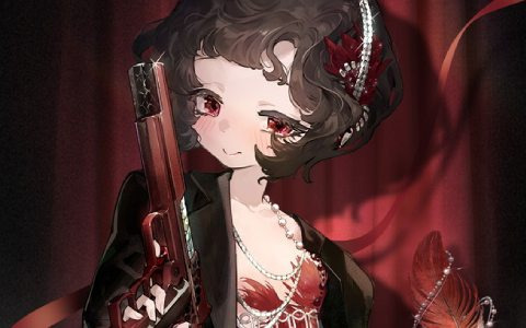 「リバース：1999」奔放なギャングのボス“シュナイダー（CV：悠木碧）”の情報が公開！