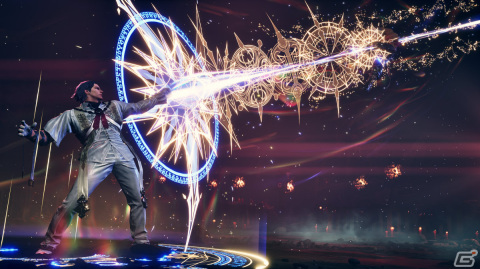 「鉄拳8」大規模オンラインビジュアルロビー・TEKKEN FIGHT LOUNGEやAIゴースト対戦の詳細が公開！の画像13