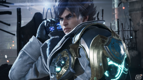 「鉄拳8」大規模オンラインビジュアルロビー・TEKKEN FIGHT LOUNGEやAIゴースト対戦の詳細が公開！の画像29