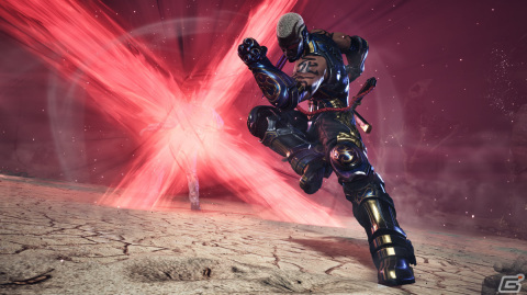 「鉄拳8」大規模オンラインビジュアルロビー・TEKKEN FIGHT LOUNGEやAIゴースト対戦の詳細が公開！の画像39