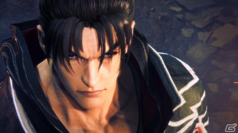 「鉄拳8」大規模オンラインビジュアルロビー・TEKKEN FIGHT LOUNGEやAIゴースト対戦の詳細が公開！の画像50