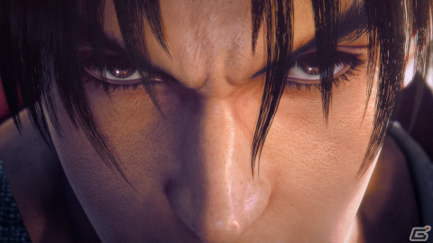 「鉄拳8」大規模オンラインビジュアルロビー・TEKKEN FIGHT LOUNGEやAIゴースト対戦の詳細が公開！の画像53