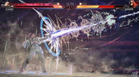 「鉄拳8」大規模オンラインビジュアルロビー・TEKKEN FIGHT LOUNGEやAIゴースト対戦の詳細が公開！の画像61
