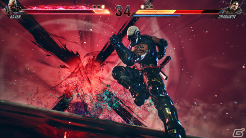 「鉄拳8」大規模オンラインビジュアルロビー・TEKKEN FIGHT LOUNGEやAIゴースト対戦の詳細が公開！の画像67