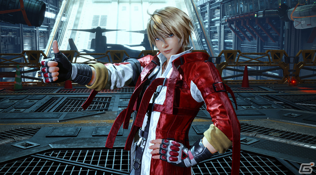 「鉄拳8」大規模オンラインビジュアルロビー・TEKKEN FIGHT LOUNGEやAIゴースト対戦の詳細が公開！の画像32
