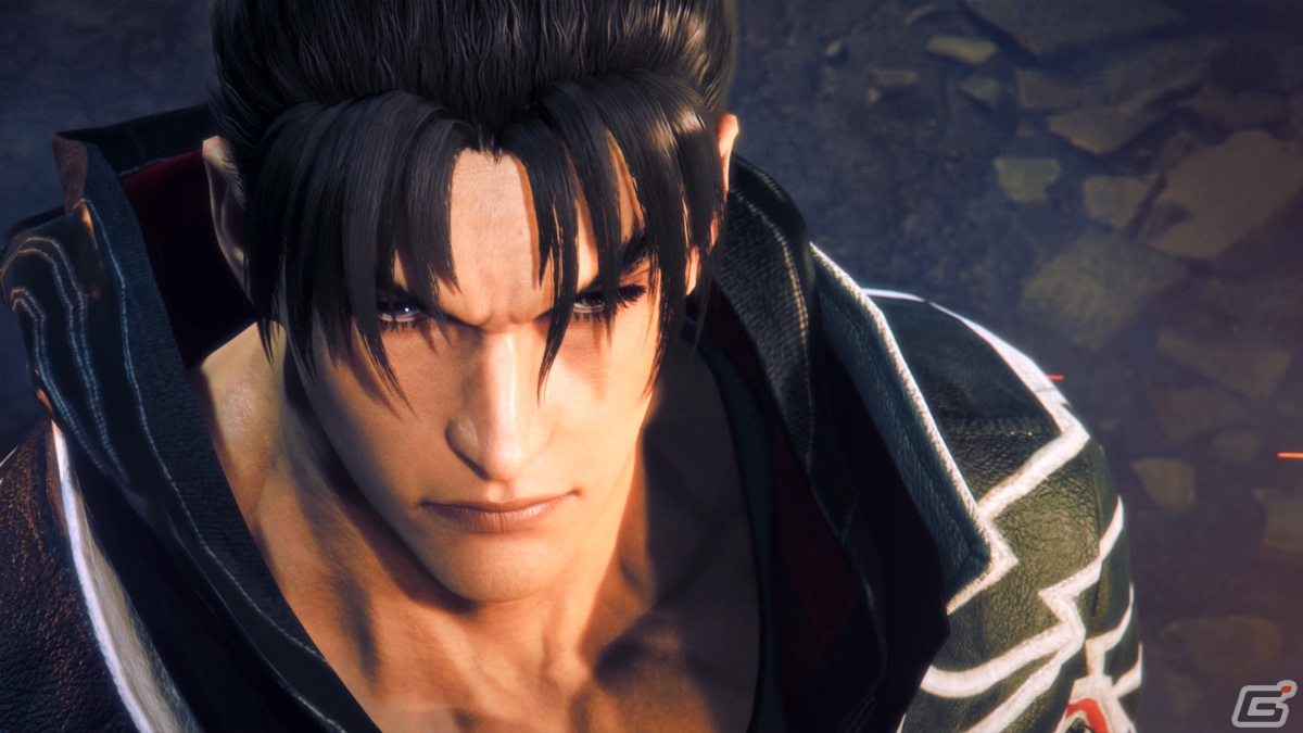 「鉄拳8」大規模オンラインビジュアルロビー・TEKKEN FIGHT LOUNGEやAIゴースト対戦の詳細が公開！の画像50