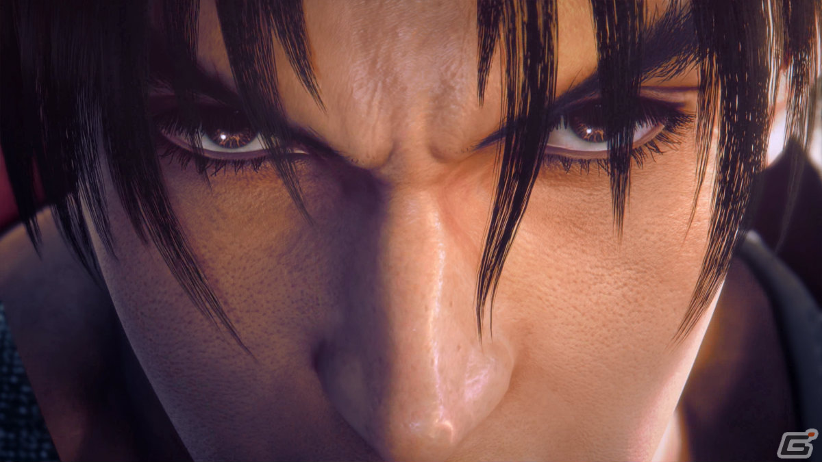 「鉄拳8」大規模オンラインビジュアルロビー・TEKKEN FIGHT LOUNGEやAIゴースト対戦の詳細が公開！の画像53