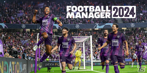 「Football Manager 2024」PC版の早期アクセスが開始!キャリアモードのデータは製品版へ引継ぎ可能の画像1