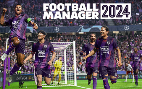 「Football Manager 2024」PC版の早期アクセスが開始！キャリアモードのデータは製品版へ引継ぎ可能