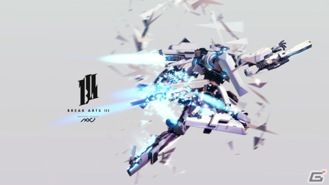 CEDEC＋KYUSHU 2023で行われる「ARMORED CORE VI」プロデューサー・小倉康敬氏による基調講演の詳細が公開！の画像4