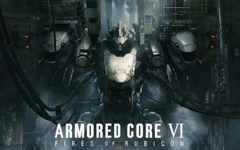 CEDEC＋KYUSHU 2023で行われる「ARMORED CORE VI」プロデューサー・小倉康敬氏による基調講演の詳細が公開！
