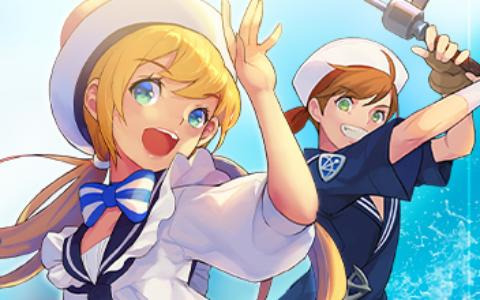 「フィッシュアイランド リヴァイブ」正式サービス開始日が10月26日に決定！ズワイガニが当たる「カニカニカニキャンペーン」第3弾もスタート