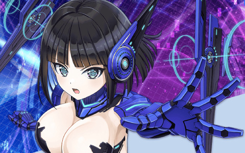 「ドルフィンウェーブ」は1周年！ISRWのプレイアブル化に加え1日1回無料10連ガチャキャンペーンも実施