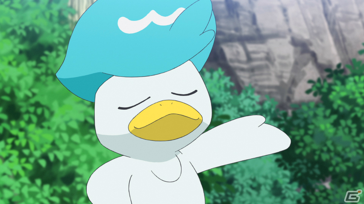 アニメ「ポケットモンスター」リコとロイの物語が新章へ突入！副題は「テラパゴスのかがやき」にの画像11