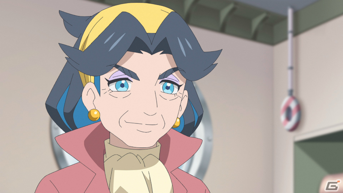 アニメ「ポケットモンスター」リコとロイの物語が新章へ突入！副題は「テラパゴスのかがやき」にの画像14