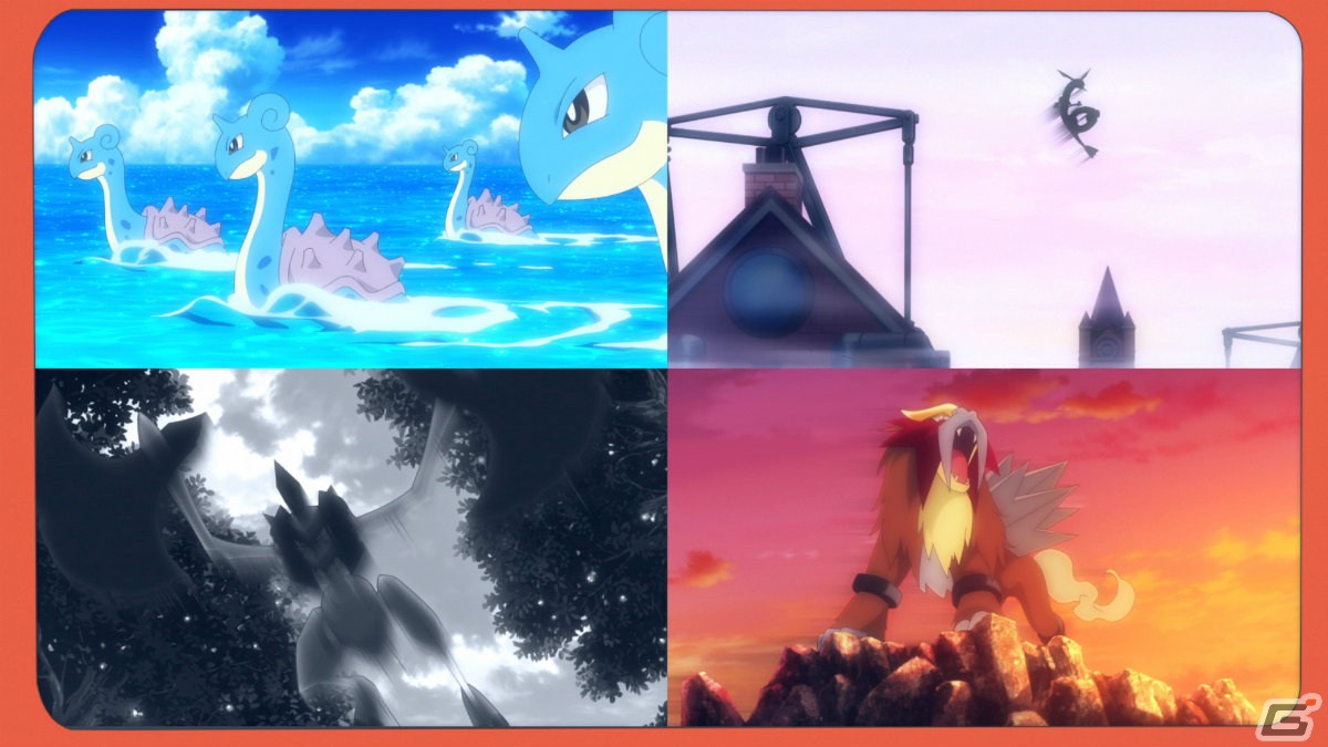 アニメ「ポケットモンスター」リコとロイの物語が新章へ突入！副題は「テラパゴスのかがやき」にの画像15