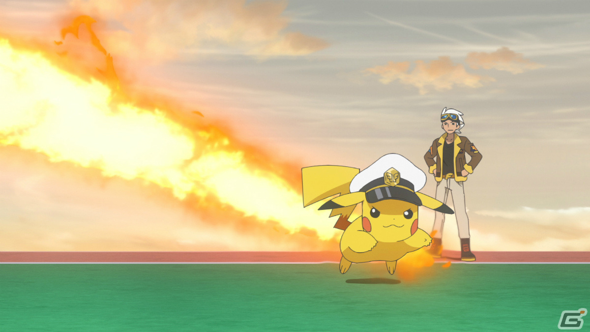 アニメ「ポケットモンスター」リコとロイの物語が新章へ突入！副題は「テラパゴスのかがやき」にの画像27