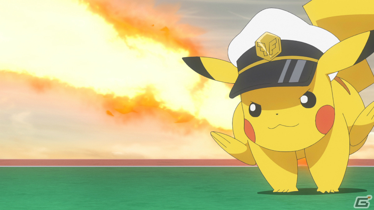 アニメ「ポケットモンスター」リコとロイの物語が新章へ突入！副題は「テラパゴスのかがやき」にの画像28