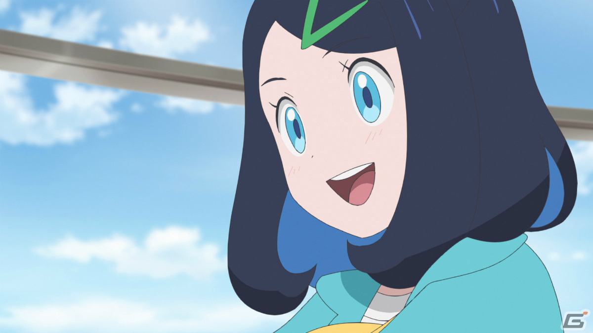 アニメ「ポケットモンスター」リコとロイの物語が新章へ突入！副題は「テラパゴスのかがやき」にの画像36