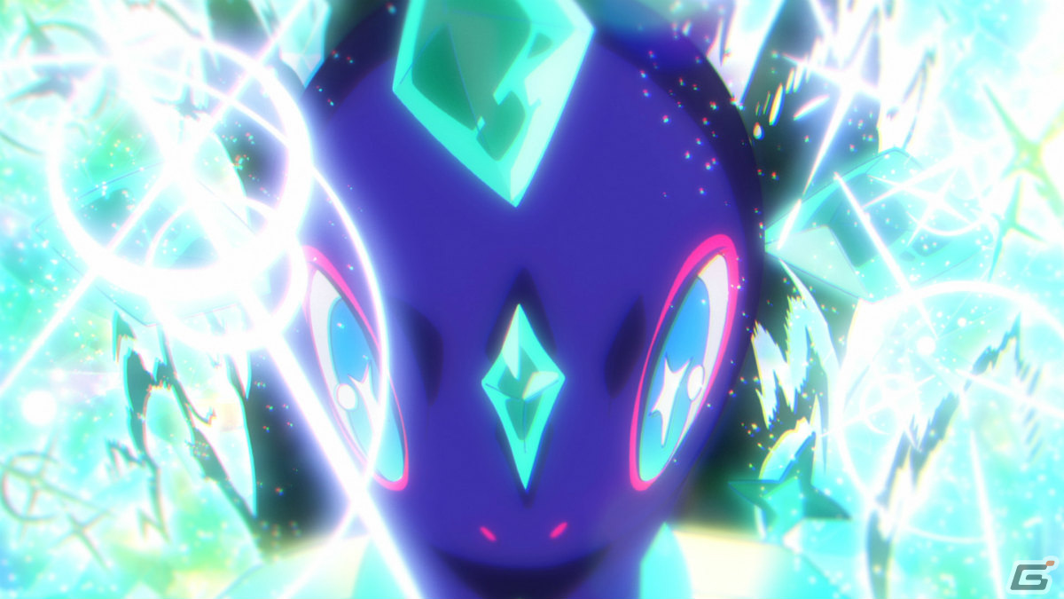 アニメ「ポケットモンスター」リコとロイの物語が新章へ突入！副題は「テラパゴスのかがやき」にの画像38