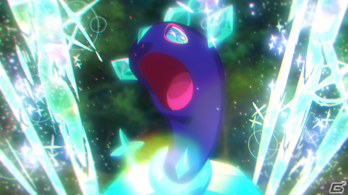 アニメ「ポケットモンスター」リコとロイの物語が新章へ突入！副題は「テラパゴスのかがやき」にの画像40