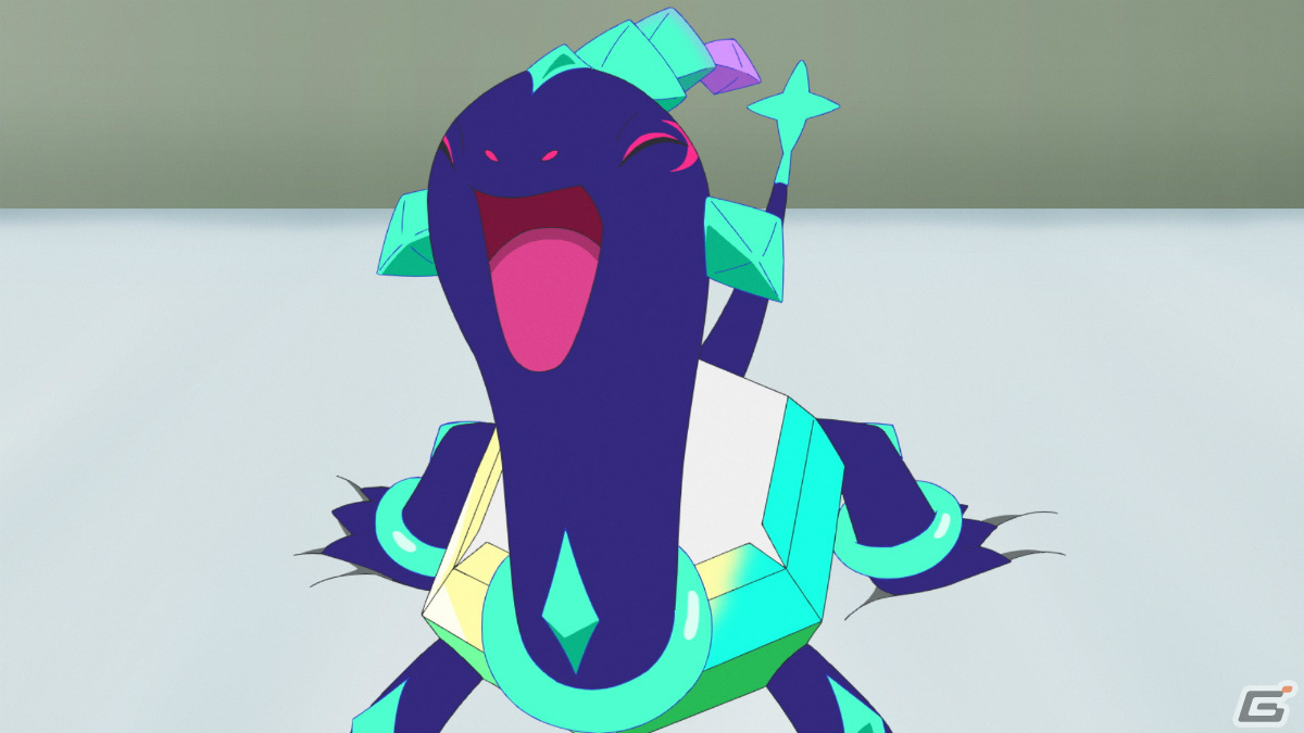 アニメ「ポケットモンスター」リコとロイの物語が新章へ突入！副題は「テラパゴスのかがやき」にの画像55