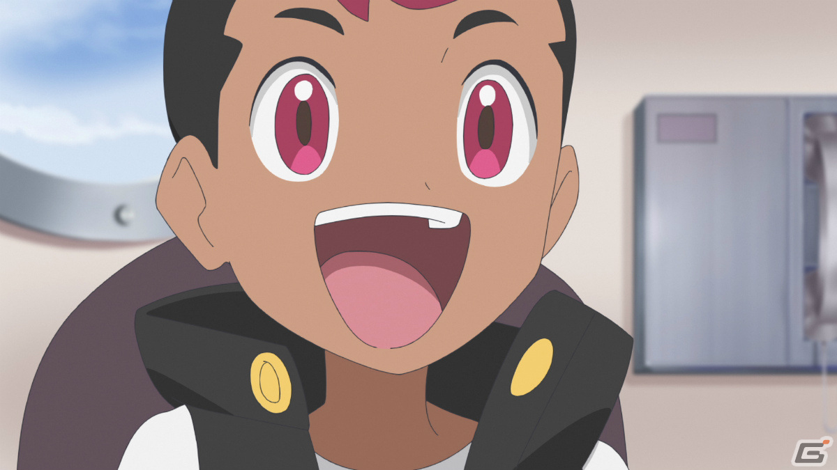 アニメ「ポケットモンスター」リコとロイの物語が新章へ突入！副題は「テラパゴスのかがやき」にの画像9