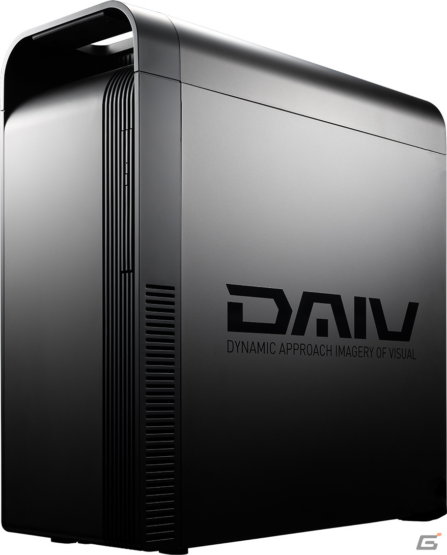G-Tune、DAIVより第14世代インテルCoreプロセッサーとインテルZ790チップセットを搭載したデスクトップPCが発売！の画像2