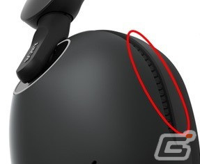 ソニーのゲーミングヘッドセット「INZONE H9」に新色“ブラック”が登場！10月27日に発売の画像3