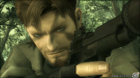 来週は「METAL GEAR SOLID: MASTER COLLECTION Vol.1」「役づくりパズル ゆめいろユラム」「Ghostrunner 2」が登場！の画像1