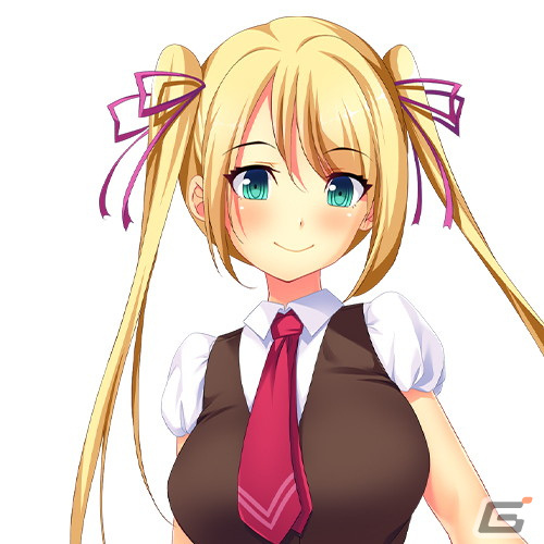 ヒロインをびしょ濡れにするため奔走する恋愛ノベル「滴るあの娘」のSteam版が10月26日に配信！の画像3