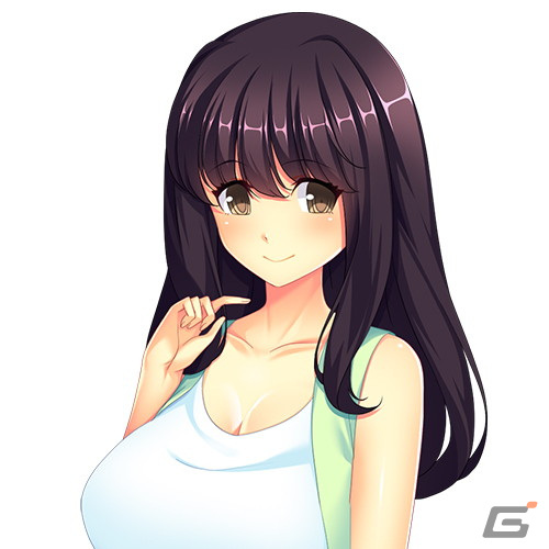 ヒロインをびしょ濡れにするため奔走する恋愛ノベル「滴るあの娘」のSteam版が10月26日に配信！の画像4