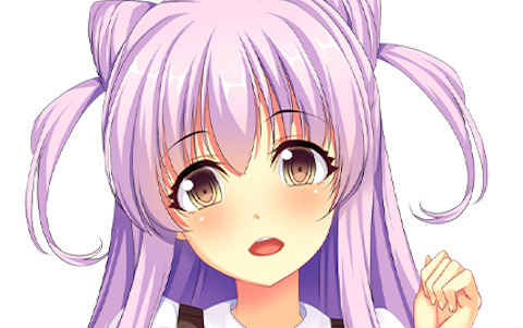 ヒロインをびしょ濡れにするため奔走する恋愛ノベル「滴るあの娘」のSteam版が10月26日に配信!