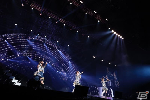 「シャニマス」5.5周年ライブDAY1をレポート！コメティックがパフォーマンス初披露、ストレイライト、ノクチル、シーズのユニットとしての積み重ねもの画像18
