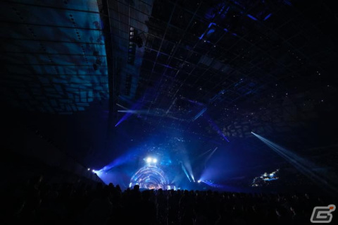 「シャニマス」5.5周年ライブDAY1をレポート！コメティックがパフォーマンス初披露、ストレイライト、ノクチル、シーズのユニットとしての積み重ねもの画像2