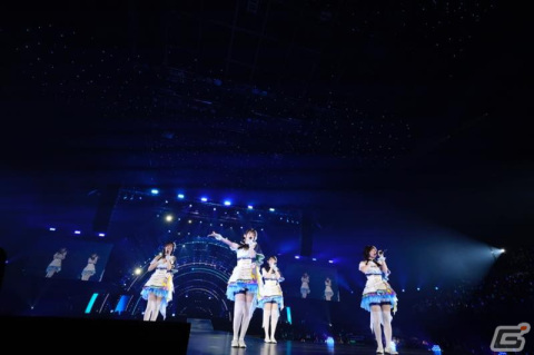 「シャニマス」5.5周年ライブDAY1をレポート！コメティックがパフォーマンス初披露、ストレイライト、ノクチル、シーズのユニットとしての積み重ねもの画像22