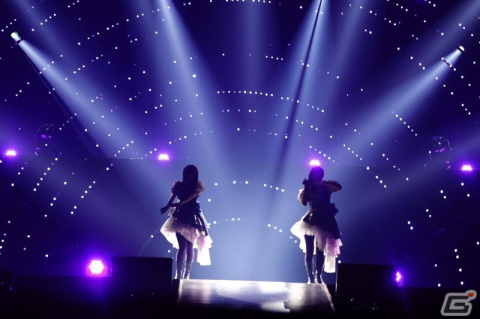 「シャニマス」5.5周年ライブDAY1をレポート！コメティックがパフォーマンス初披露、ストレイライト、ノクチル、シーズのユニットとしての積み重ねもの画像31