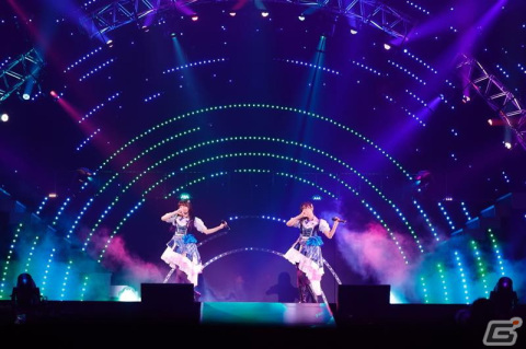「シャニマス」5.5周年ライブDAY1をレポート！コメティックがパフォーマンス初披露、ストレイライト、ノクチル、シーズのユニットとしての積み重ねもの画像32