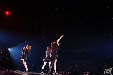 「シャニマス」5.5周年ライブDAY1をレポート！コメティックがパフォーマンス初披露、ストレイライト、ノクチル、シーズのユニットとしての積み重ねもの画像36