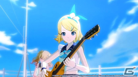 「プロセカ」にてイベント「Stick to your faith」が開始！日野森志歩や望月穂波が登場する「蒼穹へ響く音ガチャ」もの画像11