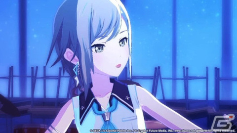 「プロセカ」にてイベント「Stick to your faith」が開始！日野森志歩や望月穂波が登場する「蒼穹へ響く音ガチャ」もの画像7