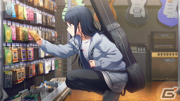 プロセカ」にてイベント「Stick to your faith」が開始！日野森