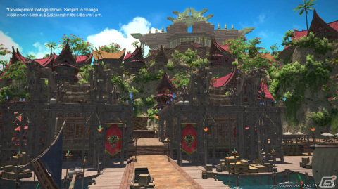 「ファイナルファンタジーXIV: 黄金のレガシー」新ジョブ「ヴァイパー」や「エコーズ オブ ヴァナ・ディール」の情報が公開！の画像16