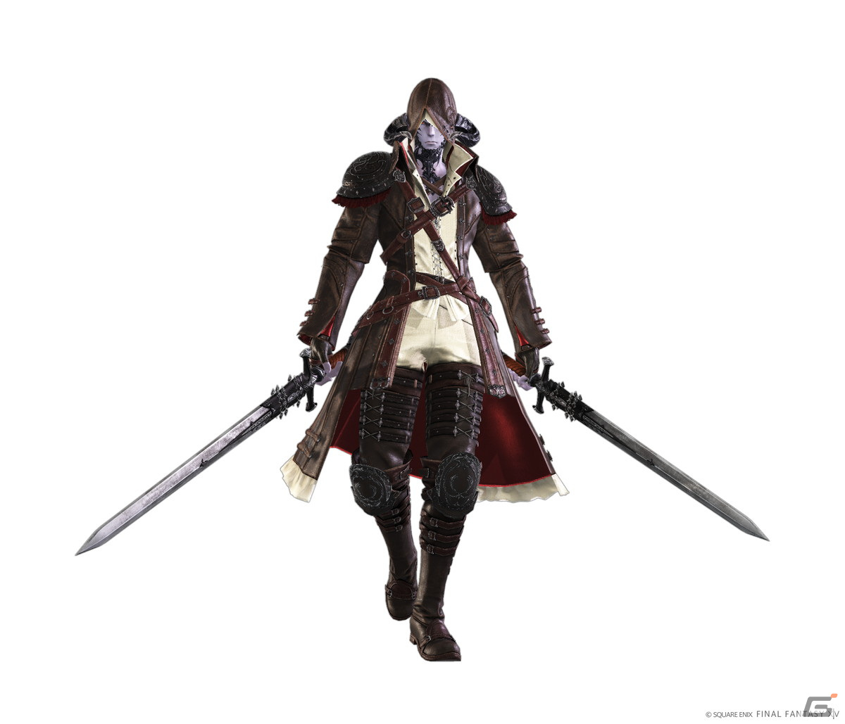 「ファイナルファンタジーXIV: 黄金のレガシー」新ジョブ「ヴァイパー」や「エコーズ オブ ヴァナ・ディール」の情報が公開！の画像14