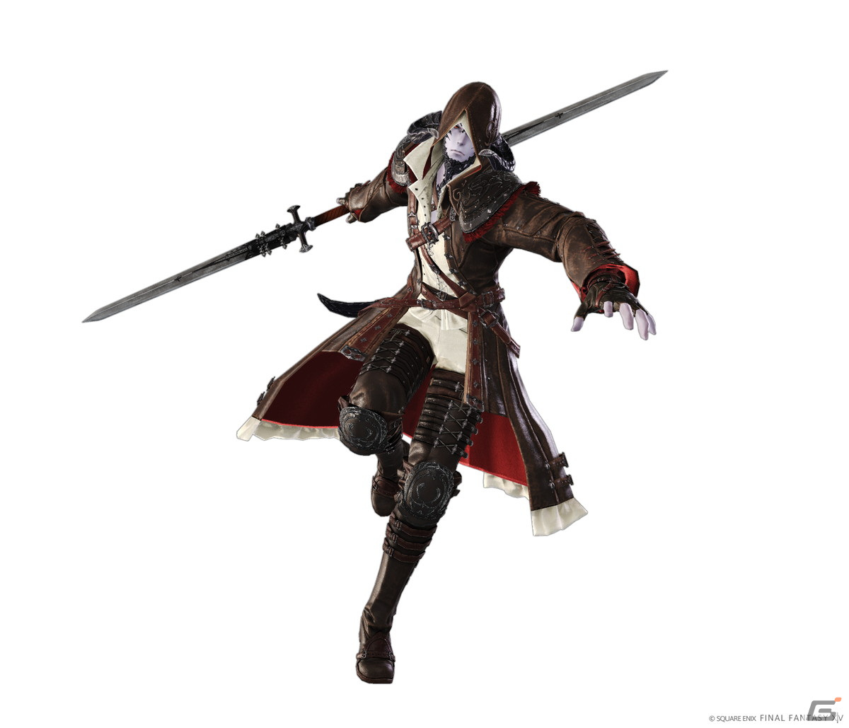 「ファイナルファンタジーXIV: 黄金のレガシー」新ジョブ「ヴァイパー」や「エコーズ オブ ヴァナ・ディール」の情報が公開！の画像15
