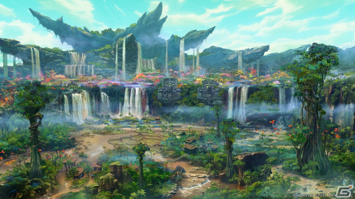 「ファイナルファンタジーXIV: 黄金のレガシー」新ジョブ「ヴァイパー」や「エコーズ オブ ヴァナ・ディール」の情報が公開！の画像19