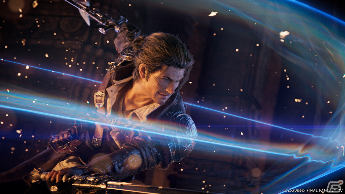 「ファイナルファンタジーXIV: 黄金のレガシー」新ジョブ「ヴァイパー」や「エコーズ オブ ヴァナ・ディール」の情報が公開！の画像8