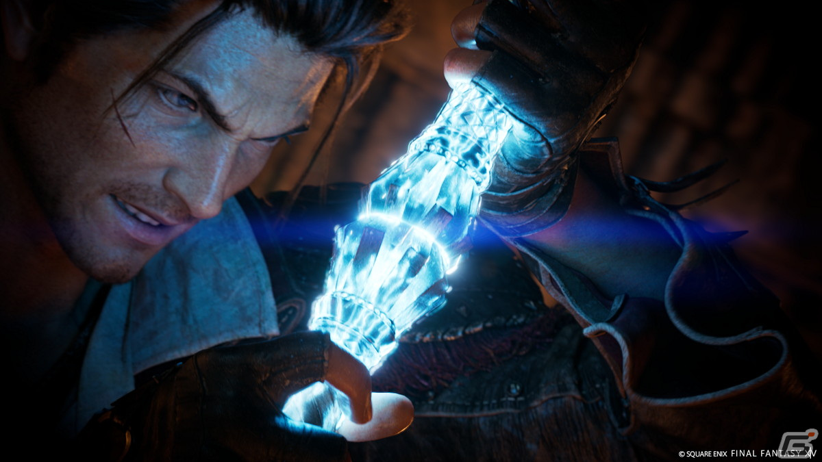 「ファイナルファンタジーXIV: 黄金のレガシー」新ジョブ「ヴァイパー」や「エコーズ オブ ヴァナ・ディール」の情報が公開！の画像9