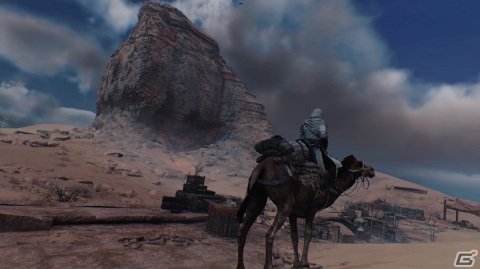 「アサシン クリード ミラージュ」でバグダッド観光したりしています【編集部が遊んだゲーム】の画像3