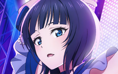 「スクフェス2」で10月24日より「ラブソングカーニバル記念勧誘～果林編～」開催！